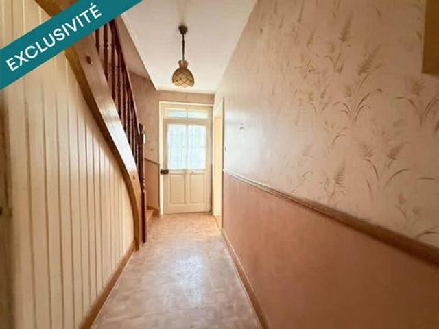Villa vente à Mulhouse, Collectivité européenne d'Alsace
