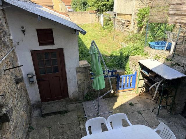 Maison vente à Montbard, Vitteaux