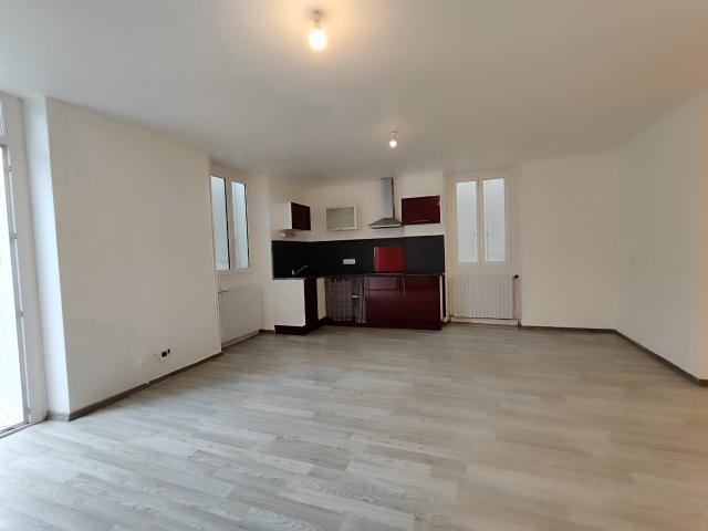 Maison vente à Miramont-de-Guyenne, Lot-et-Garonne
