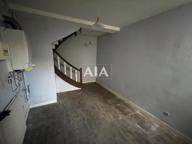 Maison vente à Confolens, Saint-ciers-sur-bonnieure