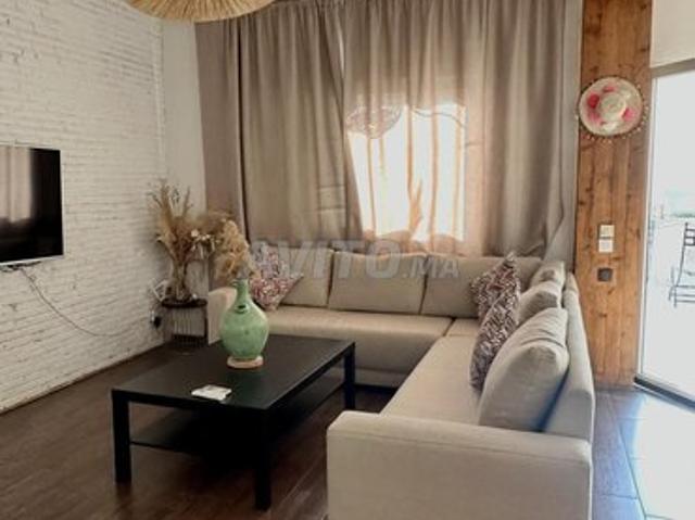 Maison location à L'Oriental