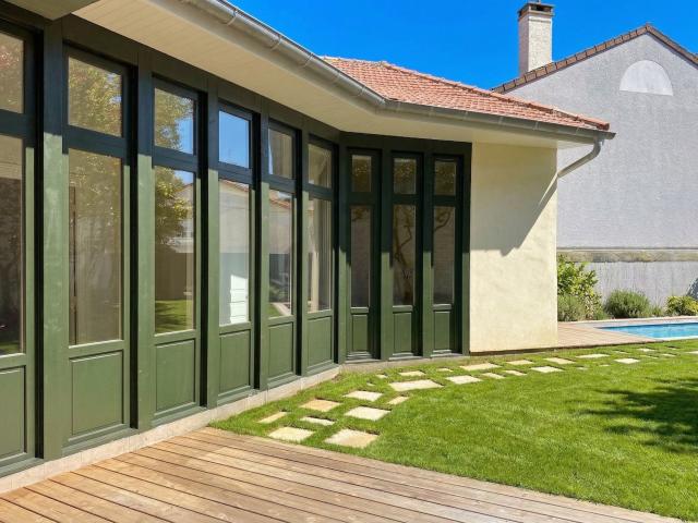 Maison vente à Pau