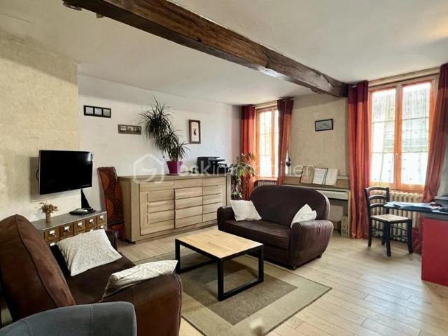 Maison vente à Mont-de-Marsan, Aire-sur-l'adour