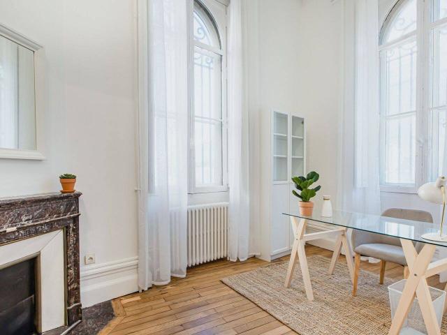 Maison location à Les Ardillos, Mérignac