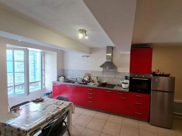 Maison vente à France métropolitaine, Lectoure