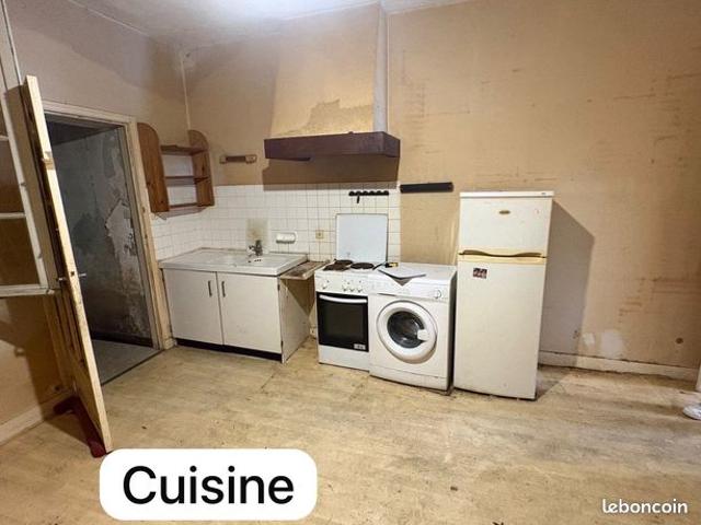 Maison vente à Saintes, Charente-Maritime