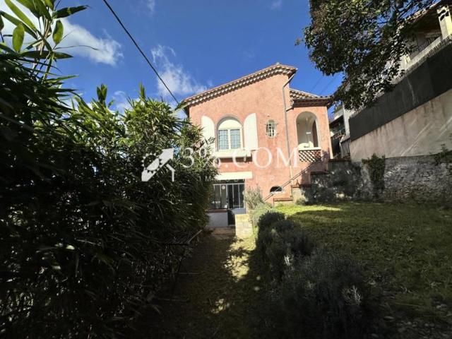 Maison vente à Alès