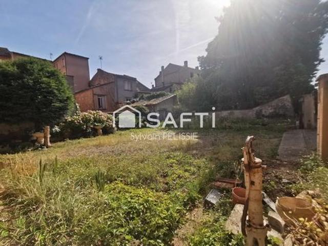 Villa vente à Castelsarrasin, Moissac