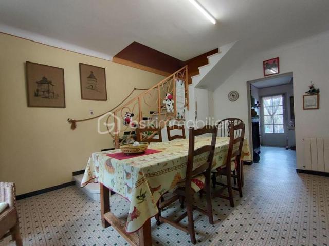 Maison vente à Castelsarrasin, Lavit