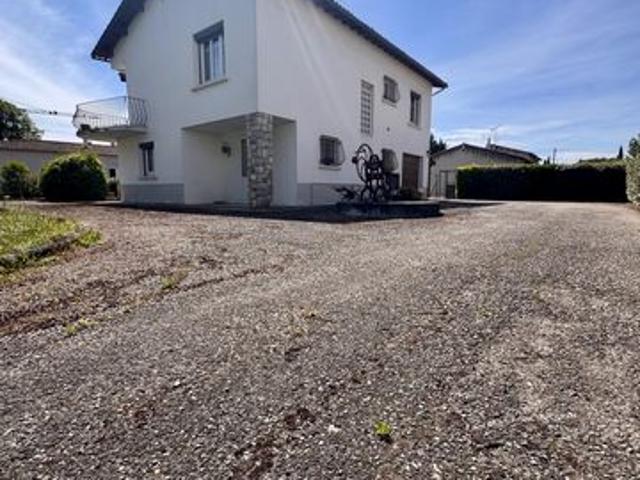 Villa vente à Castelnaudary, Aude