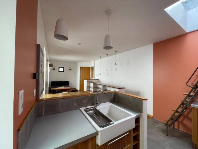 Maison location à Roanne, Loire