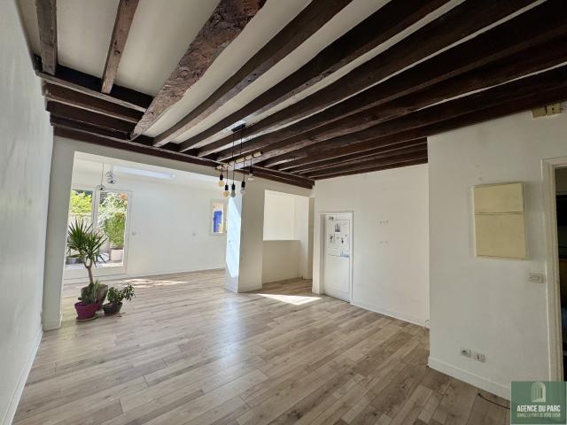 Maison location à Boulogne-Billancourt, Ville-d'avray