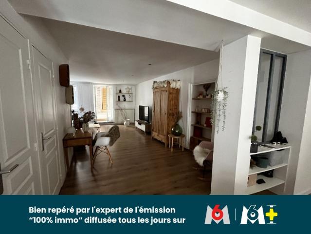 Maison vente à Montbrison, Chalain-le-comtal