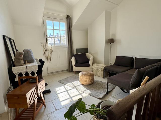 Maison vente à Mantes-la-Jolie, Meulan