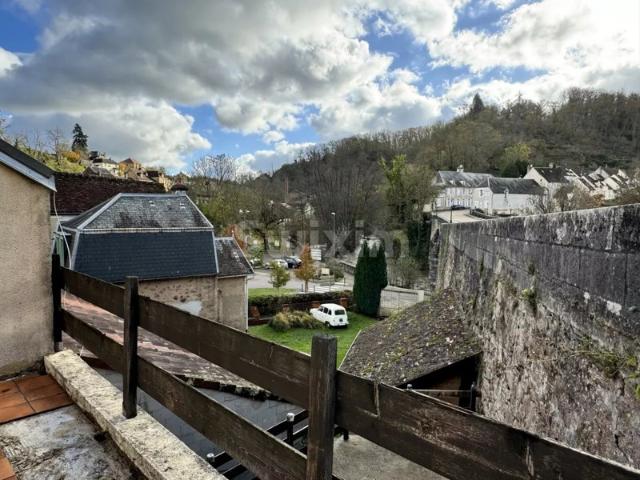 Maison vente à Avallon