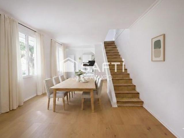 Villa vente à Nogent-sur-Marne, Champigny-sur-marne