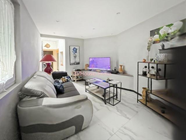 Maison vente à Bourg-en-Bresse, Frans