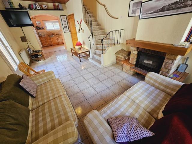 Maison vente à Limoux, Axat