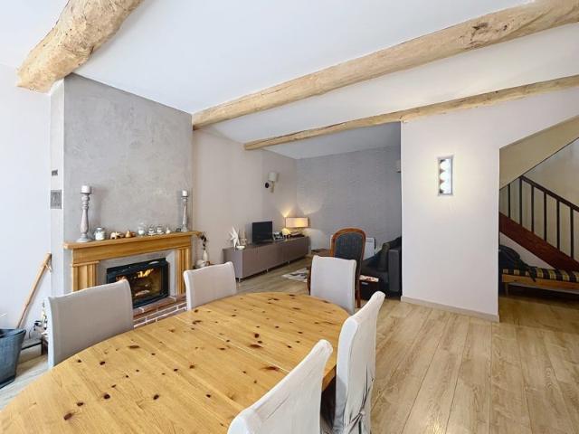 Maison vente à Toulouse, Calmont