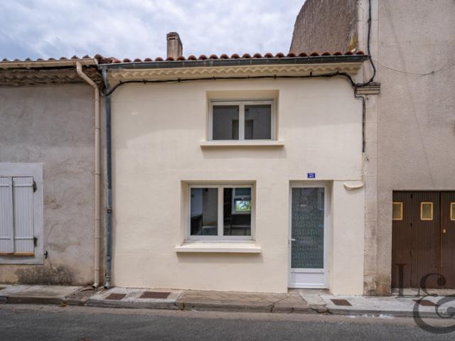 Maison vente à Villeneuve-sur-Lot, Sainte-livrade-sur-lot