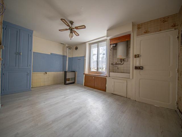 Maison vente à Bar-le-Duc, Ligny-en-barrois