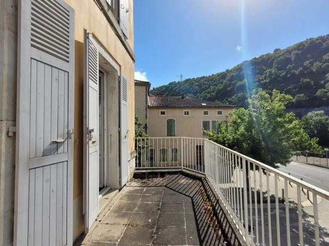 Maison vente à Cahors