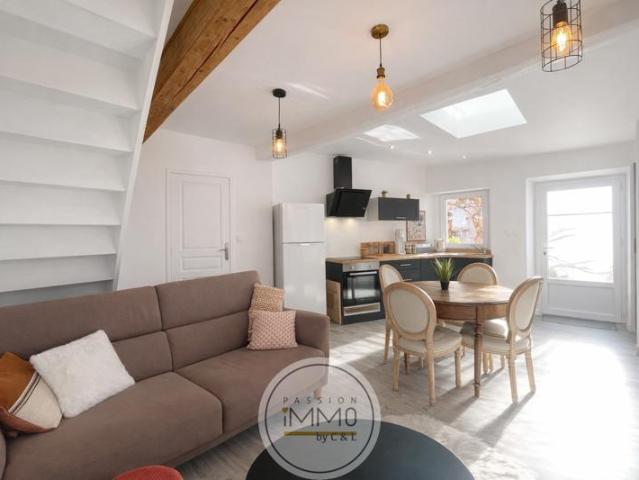 Maison vente à Digne-les-Bains, L'escale