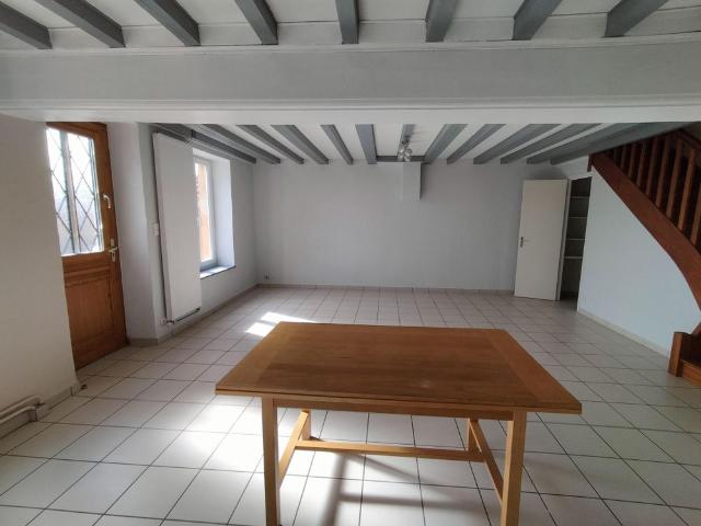 Appartement location à Trédo, Morancé