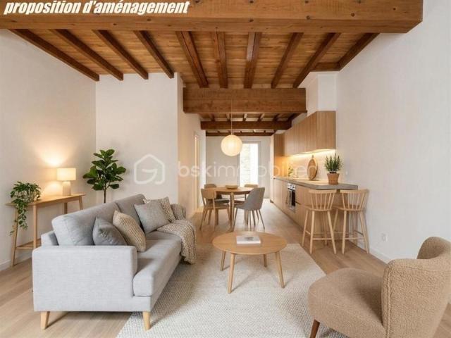 Maison vente à Albi, Coufouleux