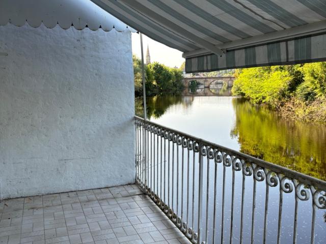 Maison vente à Châteauroux, Argenton-sur-creuse
