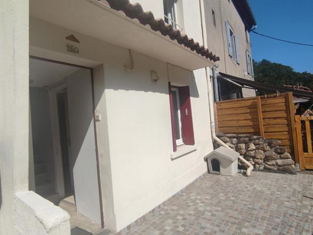 Maison vente à Castres, Mazamet