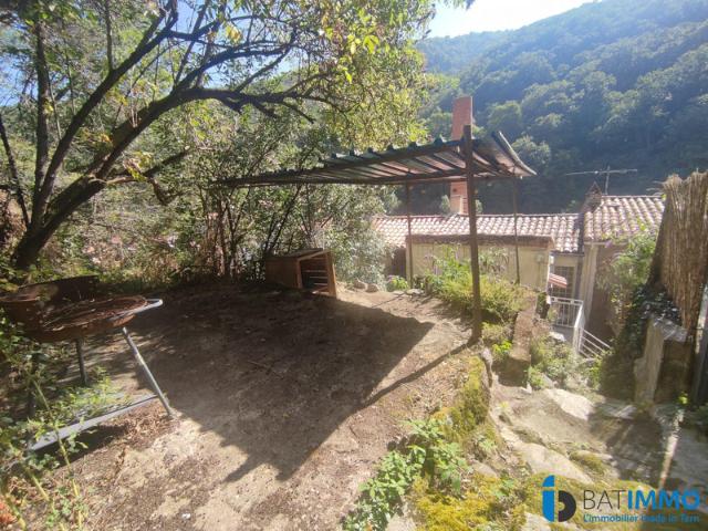 Maison vente à Castres, Mazamet