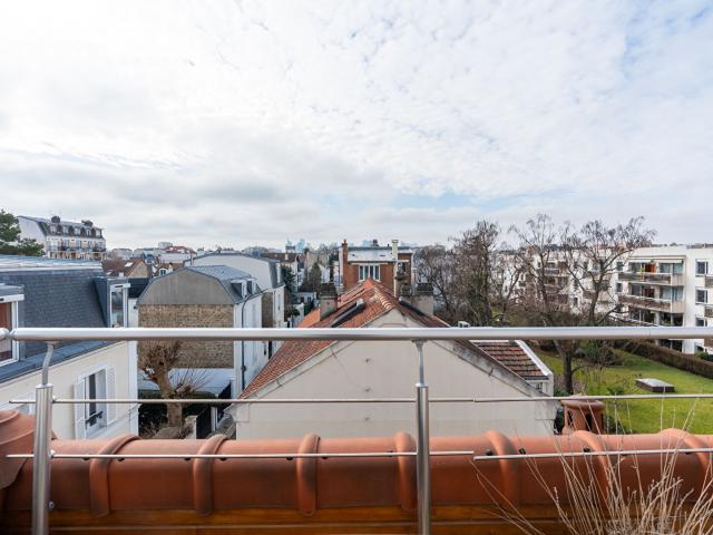 Maison vente à Nanterre, Asnières-sur-seine