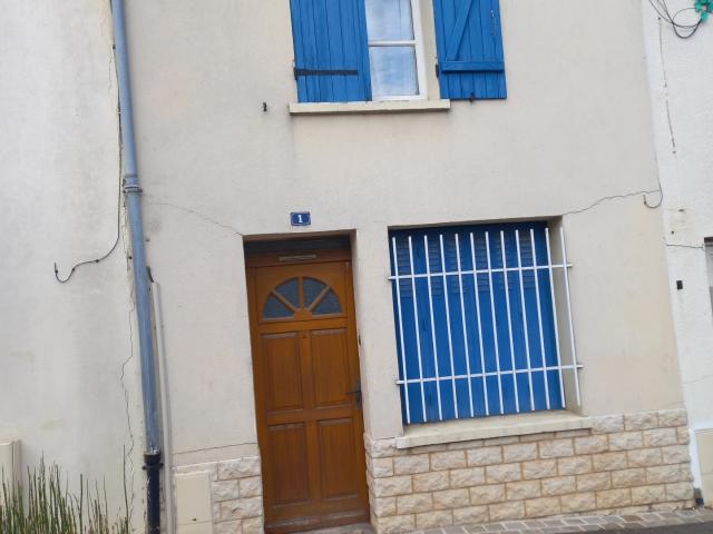 Maison vente à Annet-sur-Marne, Seine-et-Marne