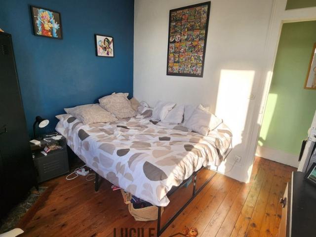 Maison vente à France métropolitaine, Clermont