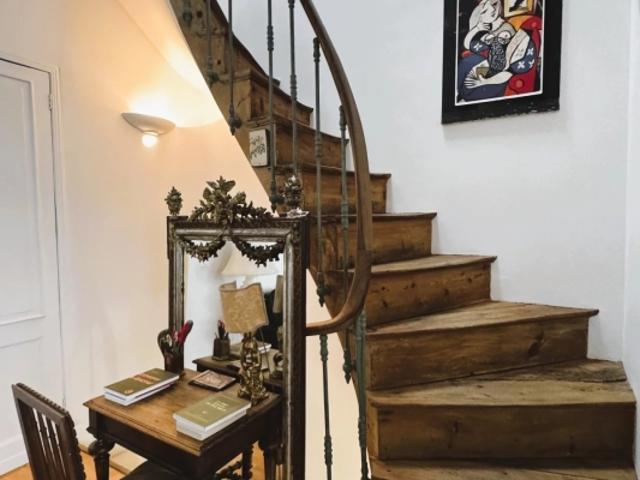 Maison vente à Bordeaux