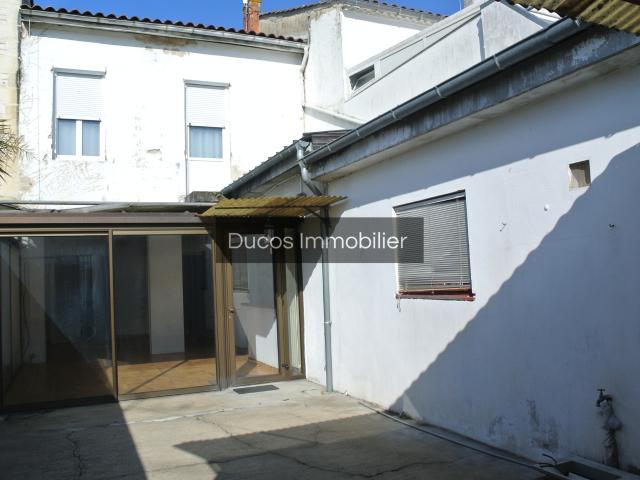 Maison vente à Marmande