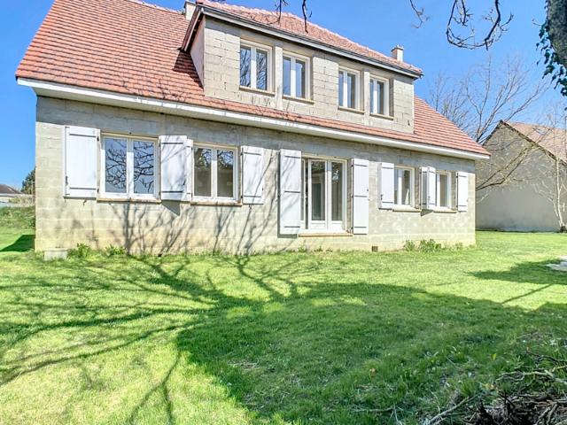 Maison vente à Épernay, Montmirail