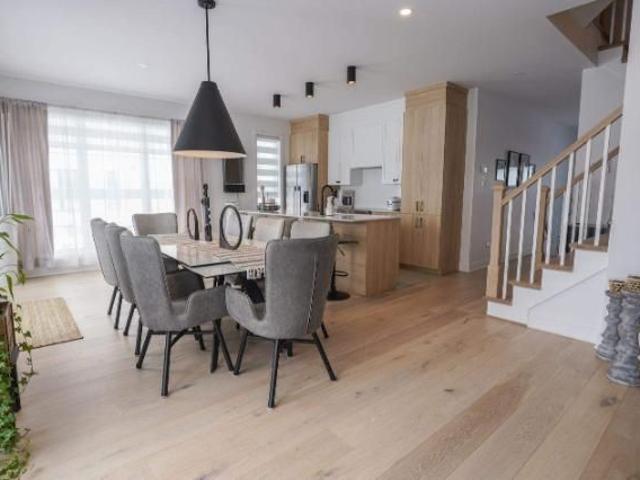 Apartment for rent in D'autray, Quebec