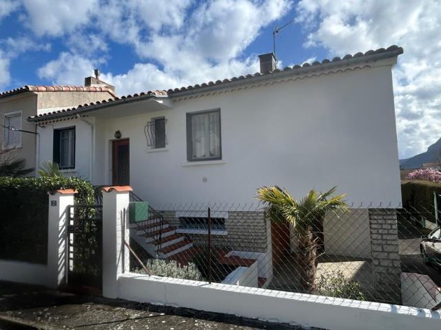 Maison vente à La Joncquière, Quillan