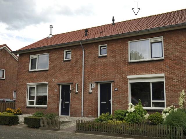 Woning te huur in Ruurlo, Gelderland