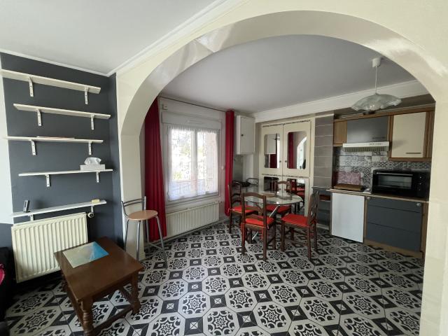 Maison vente à Dieppe, Blangy-sur-bresle