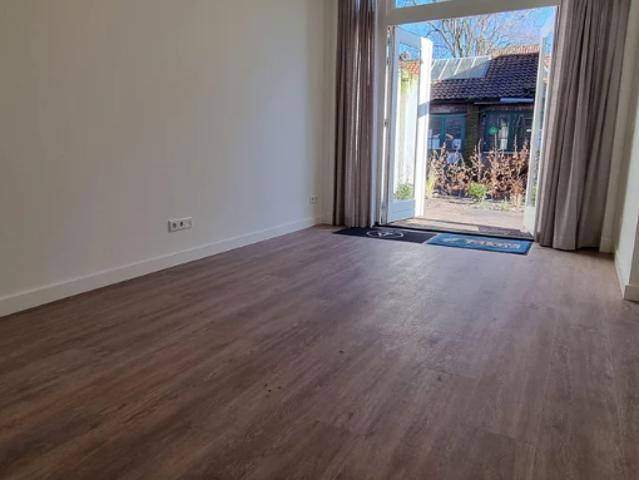Woning te huur in Amersfoort