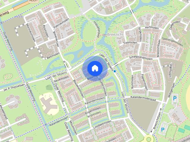 Woning te huur in Zwolle, Overijssel