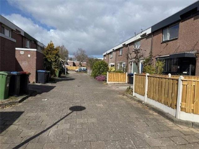 Woning te huur in Botter, Lelystad