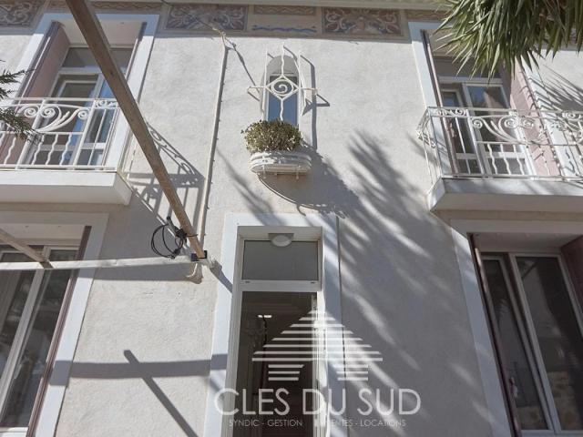 Maison vente à Arrondissement de Toulon, Toulon