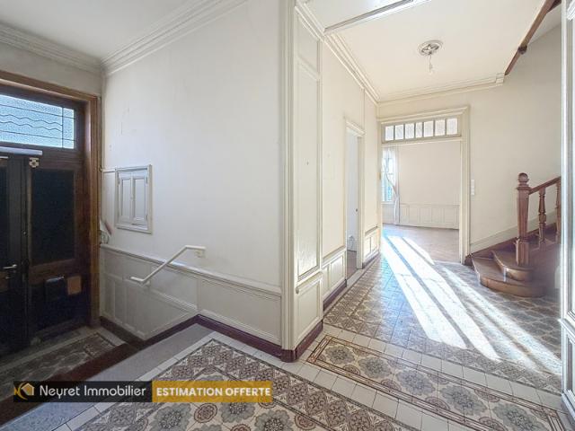 Maison vente à Saint-Étienne, Saint-chamond