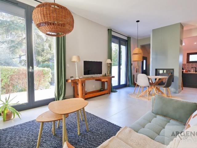 Maison vente à Montpellier