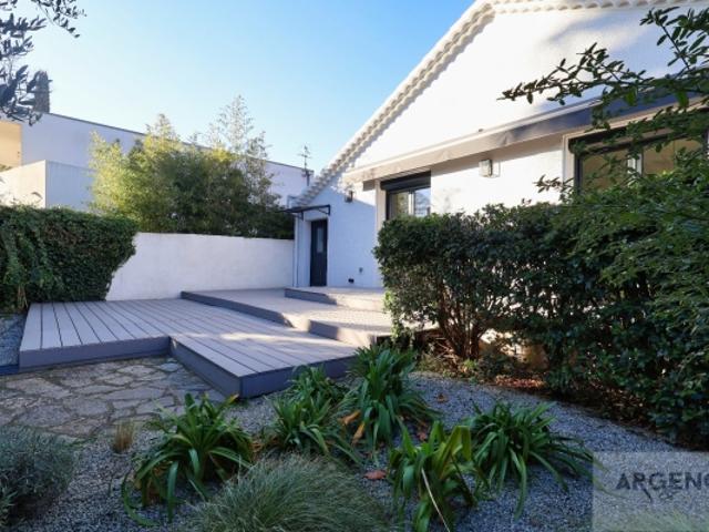 Maison vente à Montpellier