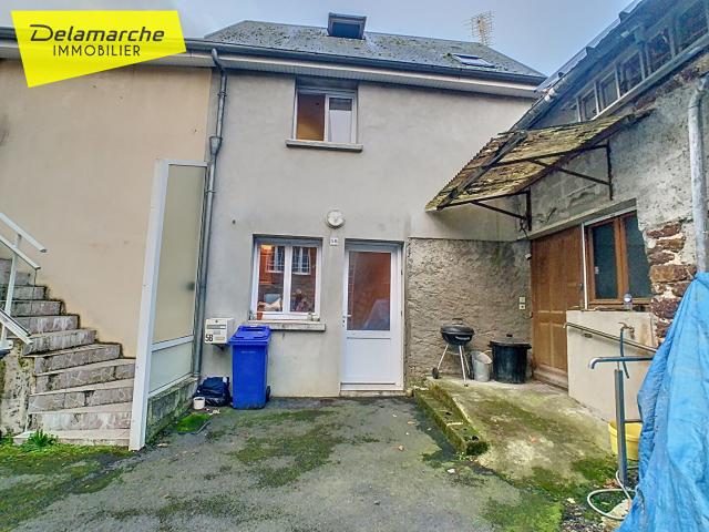 Maison location à Avranches, Bréhal